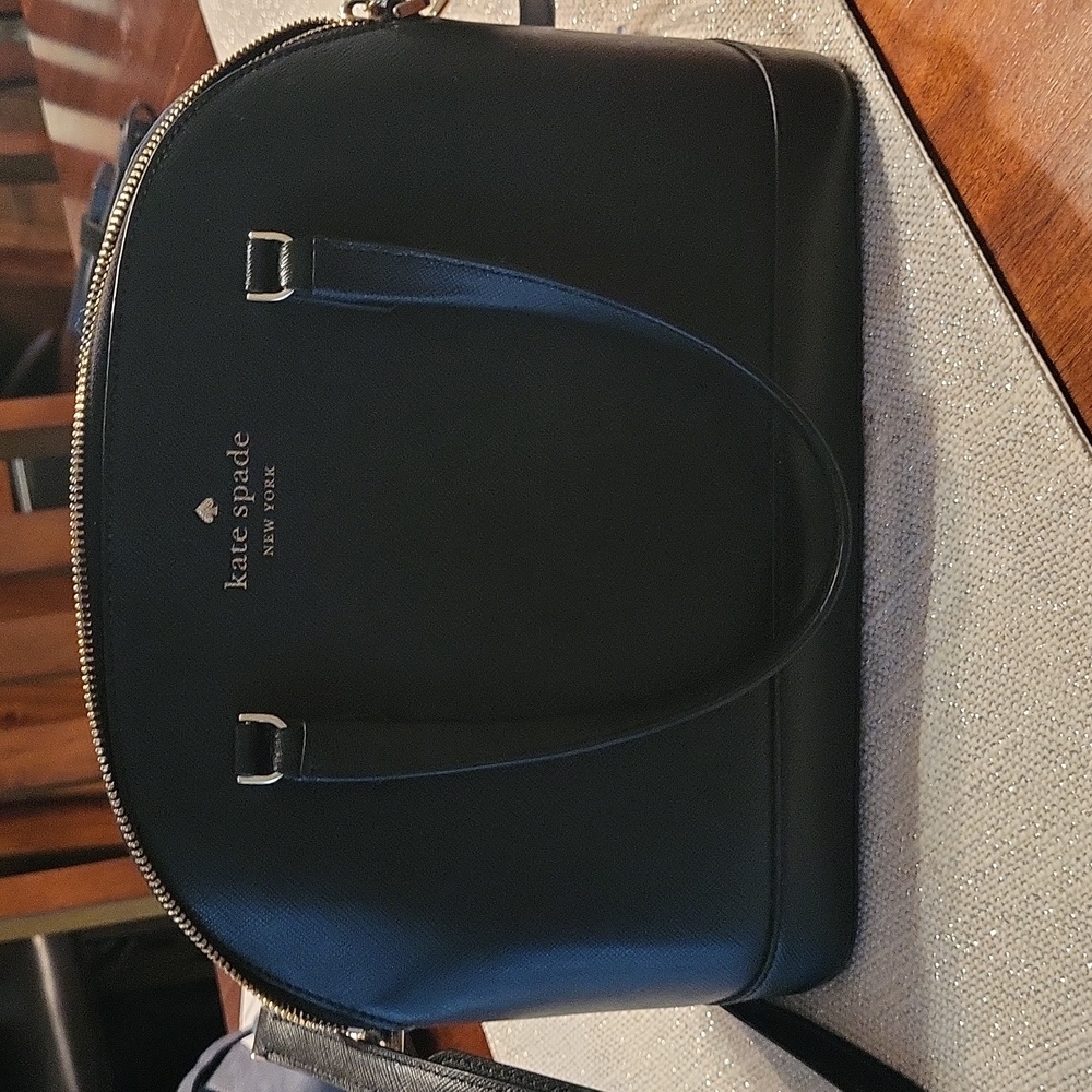Kate Spade dome satchel